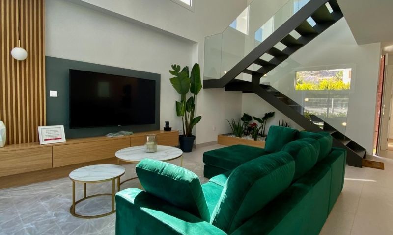 Sale - Apartments - Finestrat