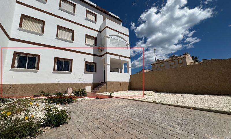 Sale - Apartments - Orihuela Costa