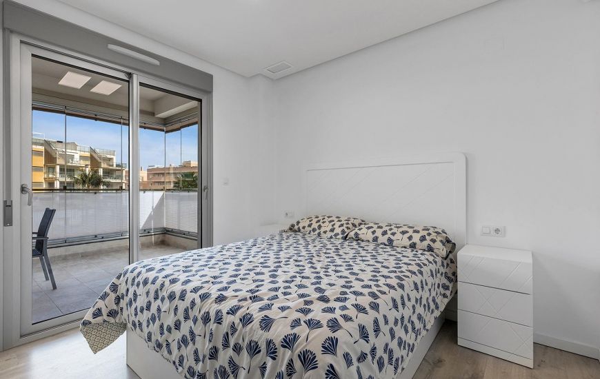 Sale - Apartments - Orihuela Costa
