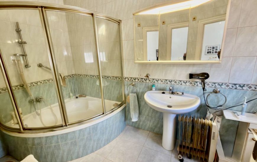 Venta - Villa - Ciudad Quesada