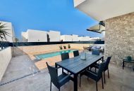 Venta - Villa - Benijofar