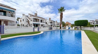 Apartments - Sale - Orihuela Costa - Orihuela Costa