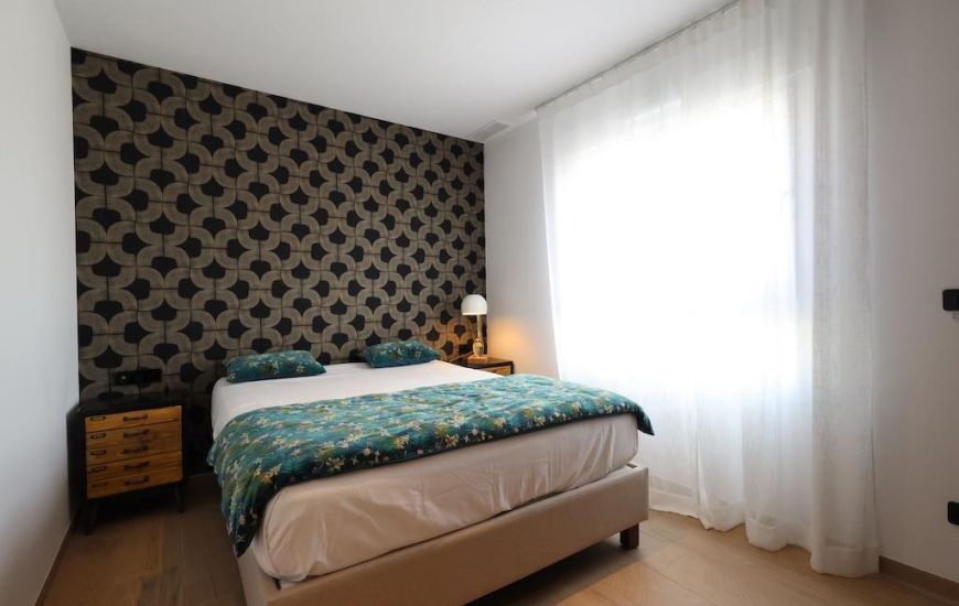 Sale - Land - Algorfa