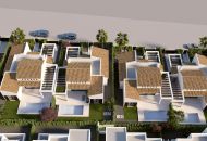New Build - Villa - Algorfa - 