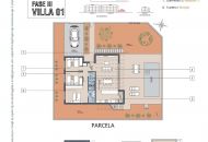 Nueva construcción  - Villa - Los Alcázares