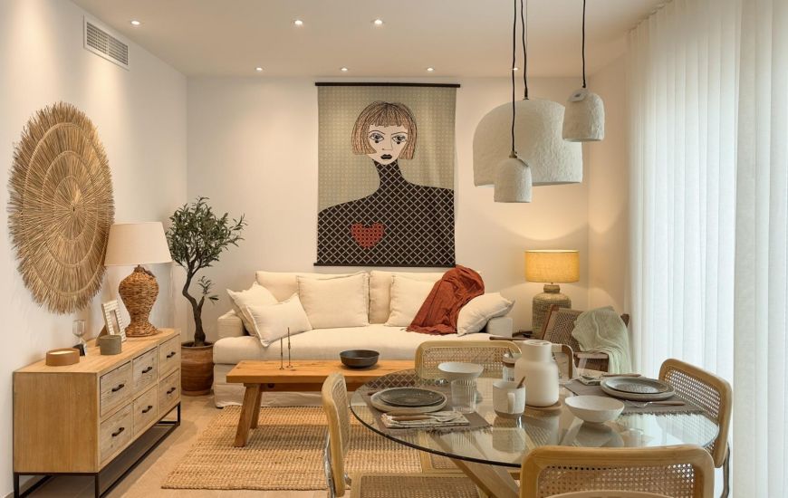 Nueva construcción  - Bungalow - Algorfa