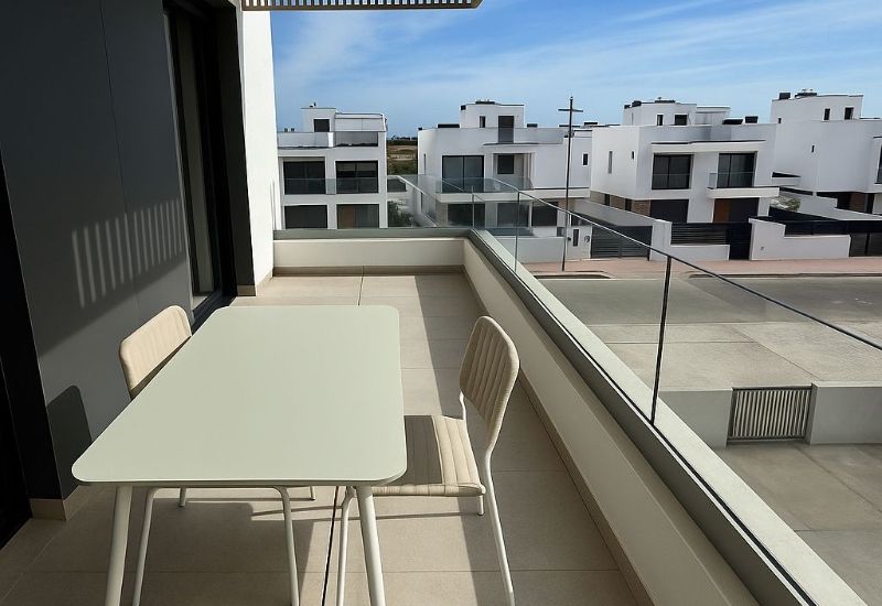 Sale - 1. Apartment / flat - Los Alcázares