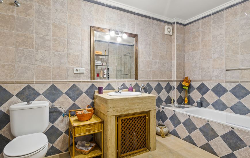 Sale - Villa - Algorfa