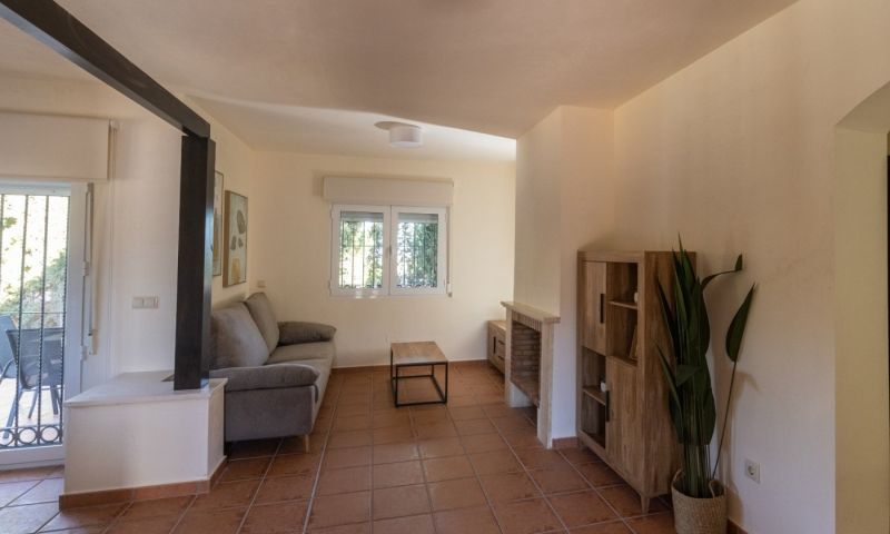 Sale - Apartments - Fuente Alamo - Fuente alamo de Murcia