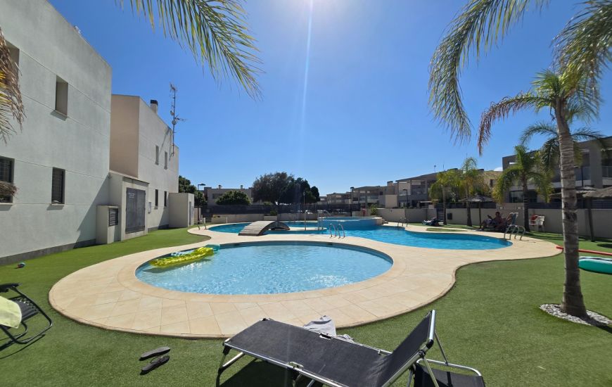 Sale - Apartments - Torrevieja