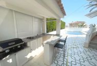 Venta - Villa - Ciudad Quesada