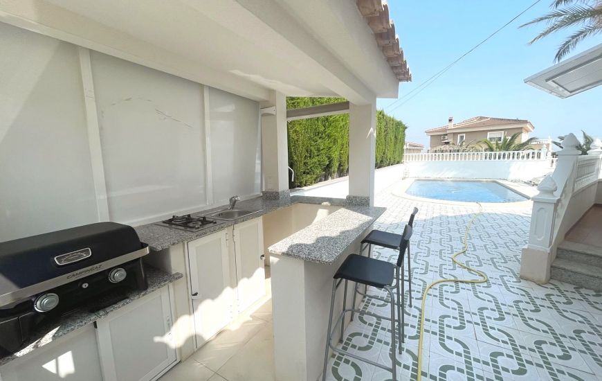 Venta - Villa - Ciudad Quesada