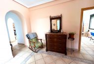 Venta - Casa Rural - Aspe