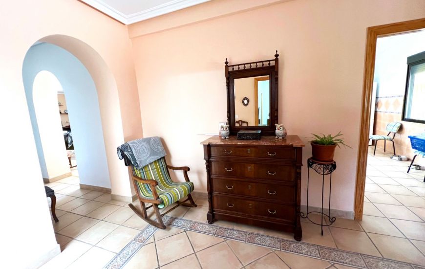 Venta - Casa Rural - Aspe