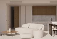 New Build - Apartments - La Mata