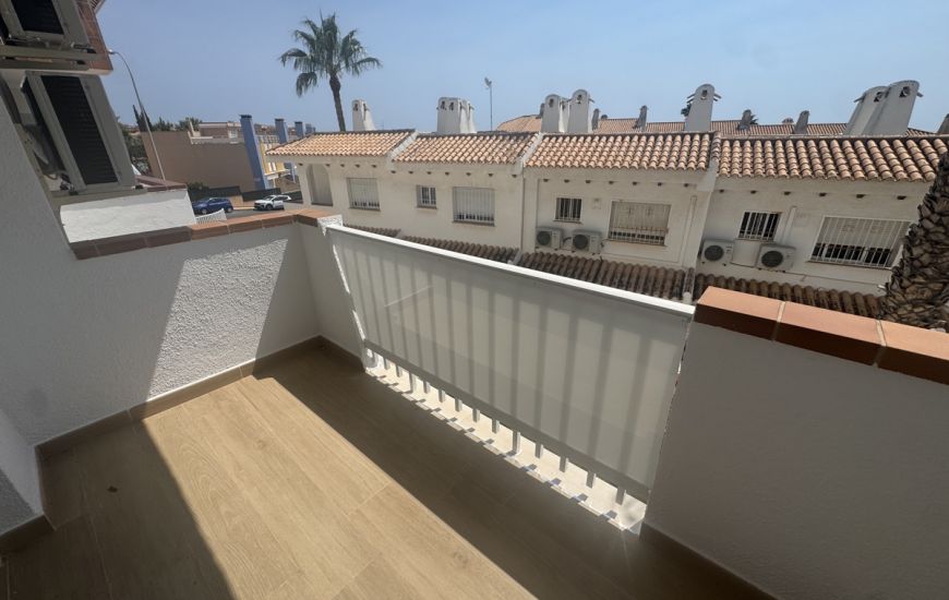 Sale - Apartments - Campoamor