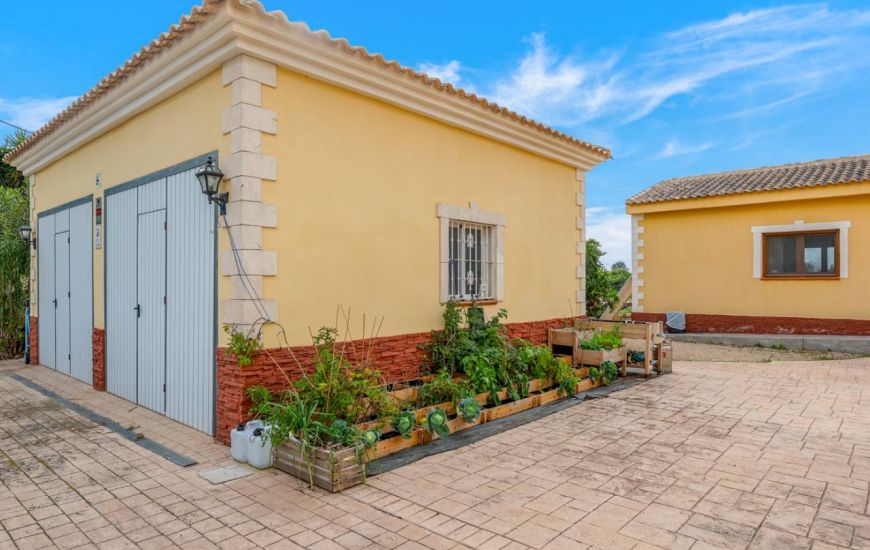 Venta - Casa Rural - Orihuela