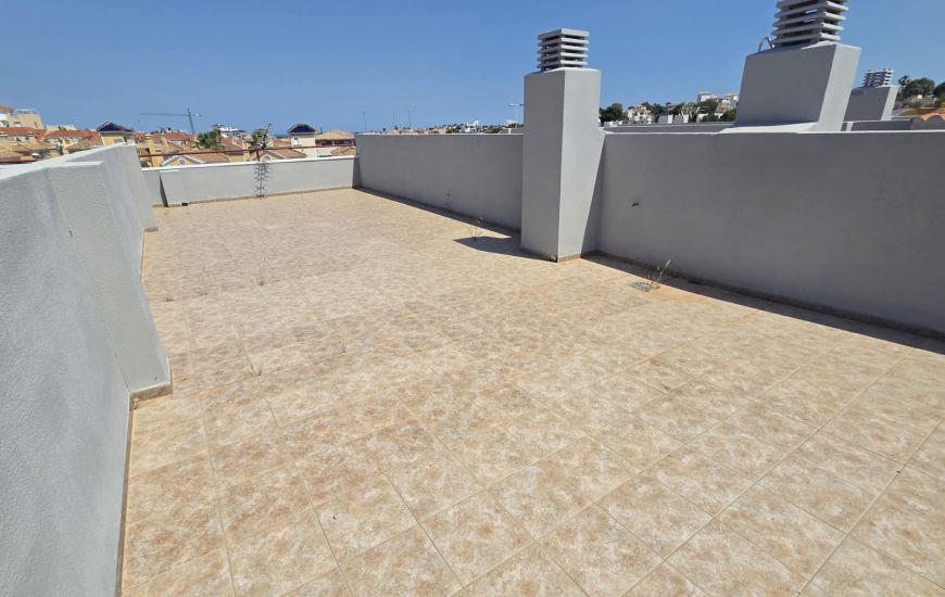 Sale - Apartments - Villamartin