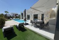 Venta - Villa - Algorfa