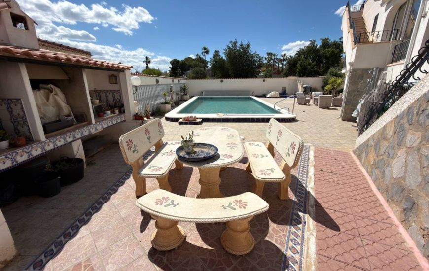 Venta - Villa - Ciudad Quesada
