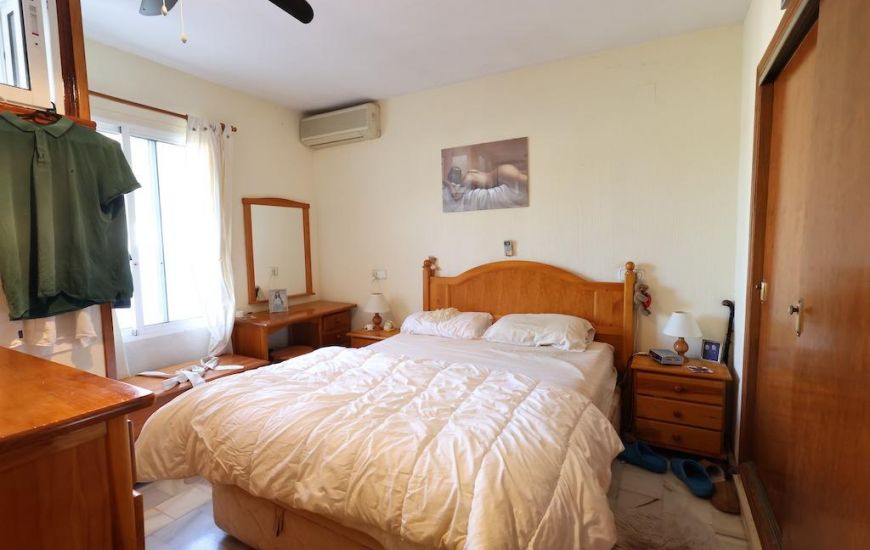 Sale - Rijtjeshuis - San Miguel de Salinas - San Miguel De Salinas