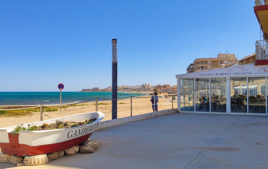 Sale - Apartments - La Mata