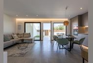 Nueva construcción  - Bungalow - Pilar de la Horadada