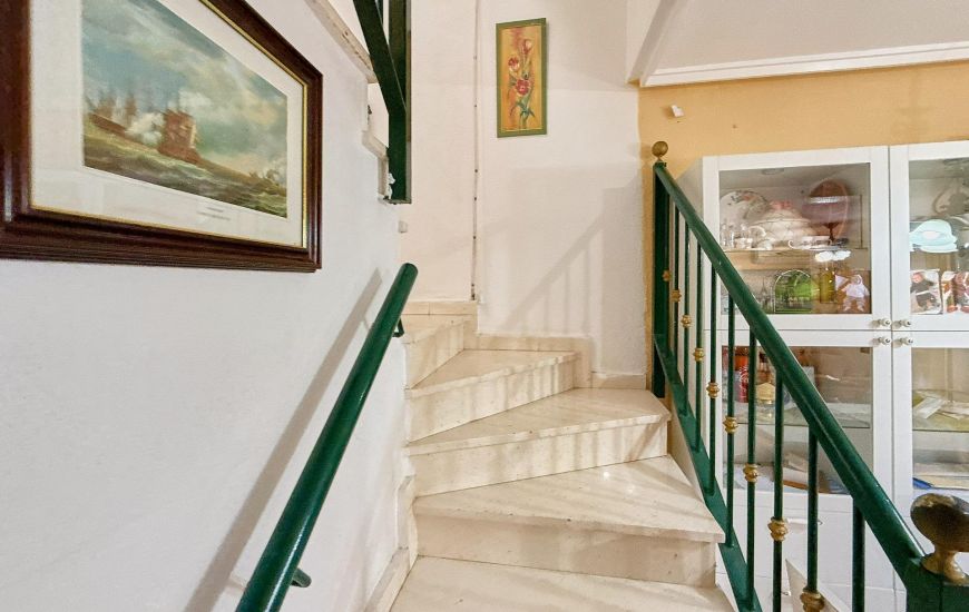 Sale - Bungalow - Orihuela Costa