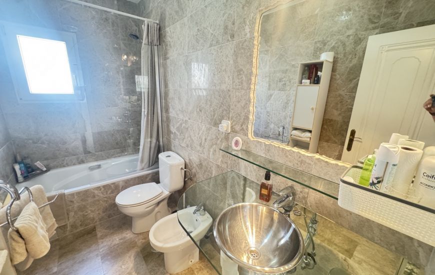 Venta - Villa - Las Ramblas - Las Ramblas Golf