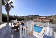 Sale - Villa - Ciudad Quesada