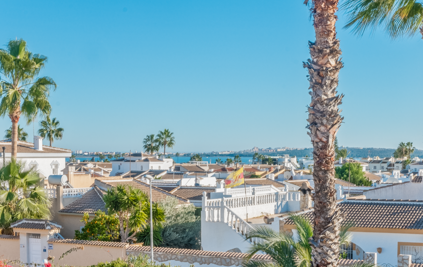 Sale - Villa - Ciudad Quesada