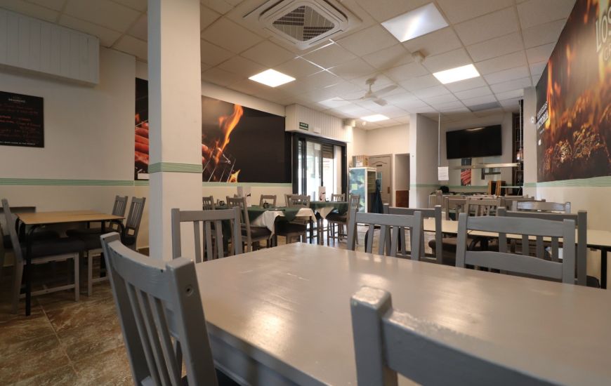 Sale - Commercieel - Catral