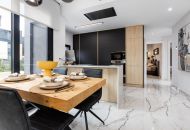 New Build - Apartments - La Siesta - La Siesta, Torrevieja