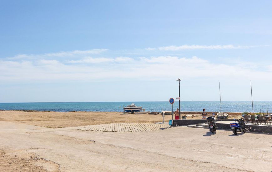 Sale - Apartments - Torrevieja