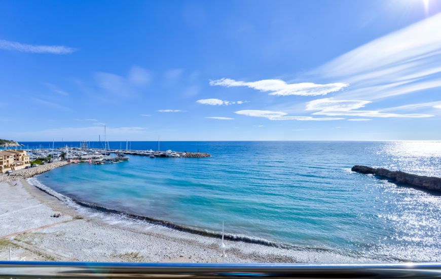 Venta - Duplex - Altea