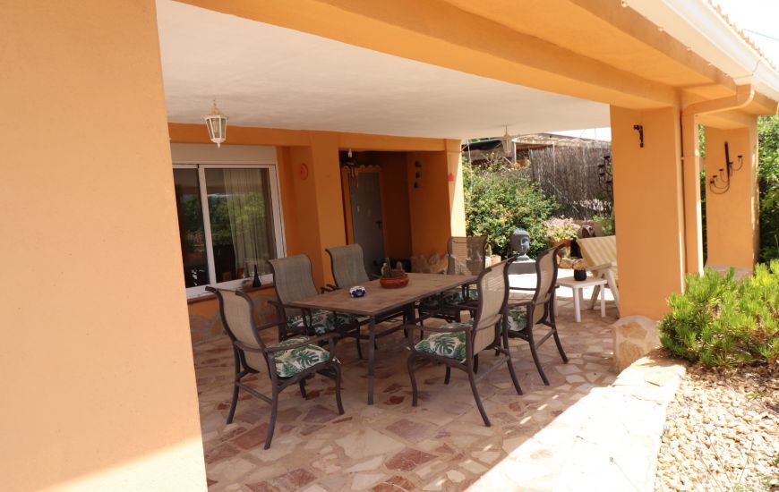 Sale - Country Property - Hondón de las Nieves