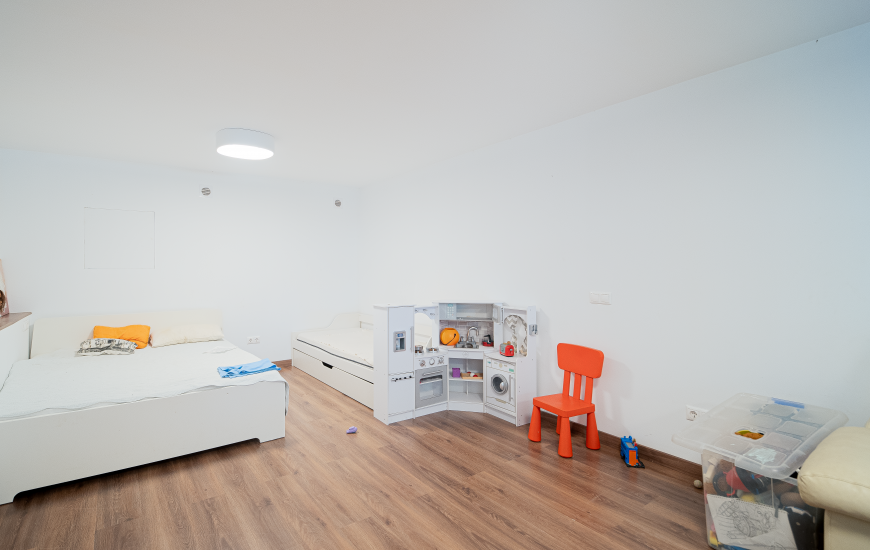 Sale - Villa - Ciudad Quesada