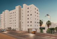 Nueva construcción  - Apartamentos - San Miguel de Salinas - San Miguel De Salinas