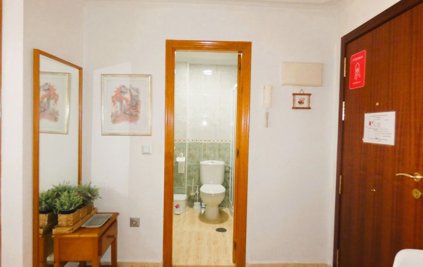 Venta - Apartamentos - Playa del Acequión