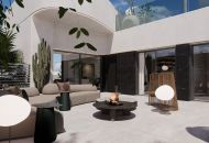 New Build - Villa - Rojales