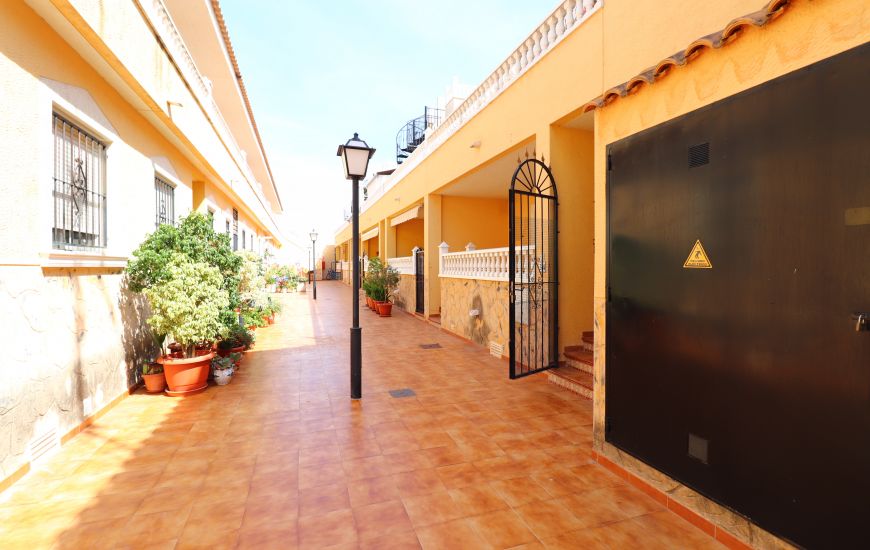 Sale - Apartments - Orihuela