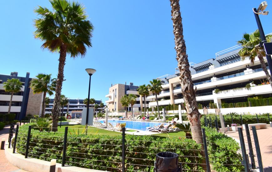 Sale - Apartments - Orihuela Costa