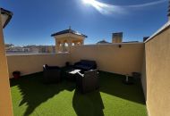 Venta - Apartamentos - Algorfa