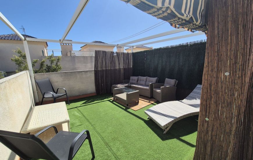 Venta - Villa - Villamartin