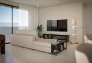 Sale - Apartments - Calpe