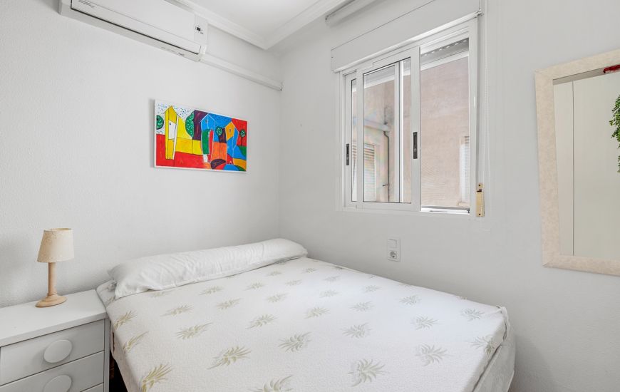 Sale - Apartments - Santa Pola