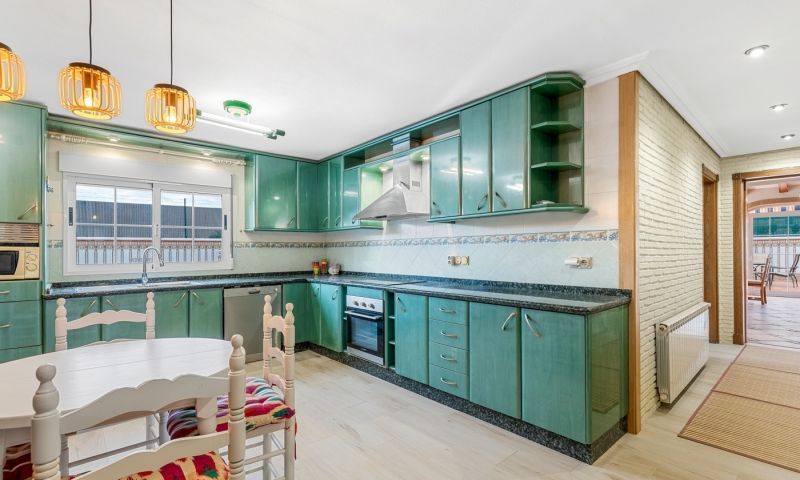 Sale - Villa - Torrevieja