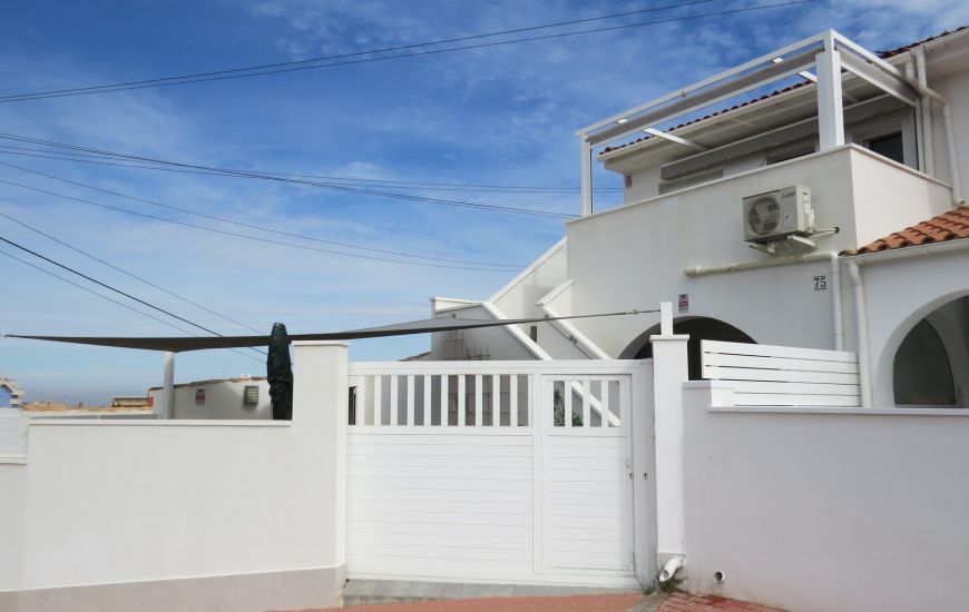 Venta - Apartamentos - Torrevieja