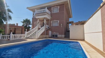Villa - Sale - Ciudad Quesada - Ciudad Quesada