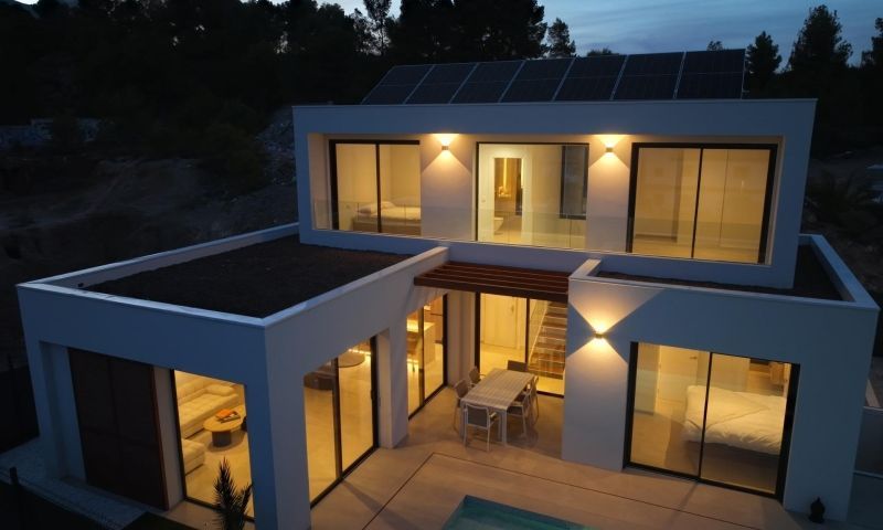 Sale - Apartments - 